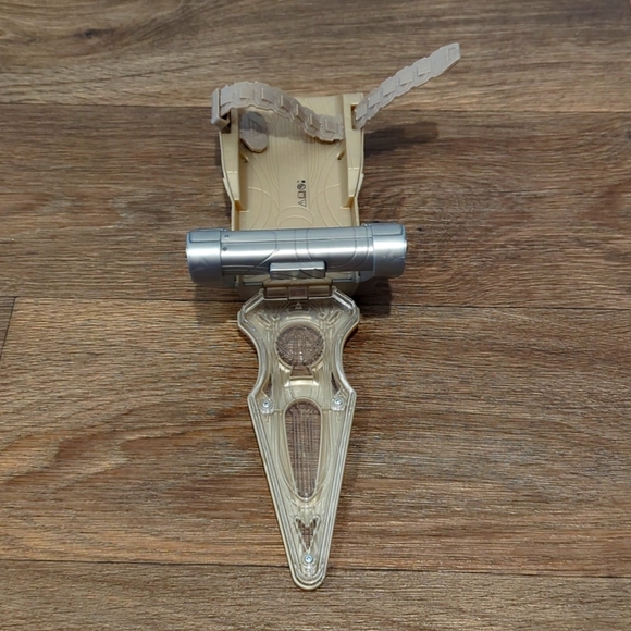 💥3/$15💥Marvel The Eternals Cosmic FX Gauntlet role play toy with lights/sounds - Picture 3 of 5